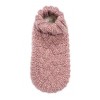MUK LUKS Women's Sweater Cuff Bootie - 2 of 4