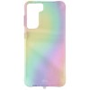 Case-Mate SOAP Bubble Hard Case for Samsung Galaxy S21 5G - Iridescent - 2 of 3