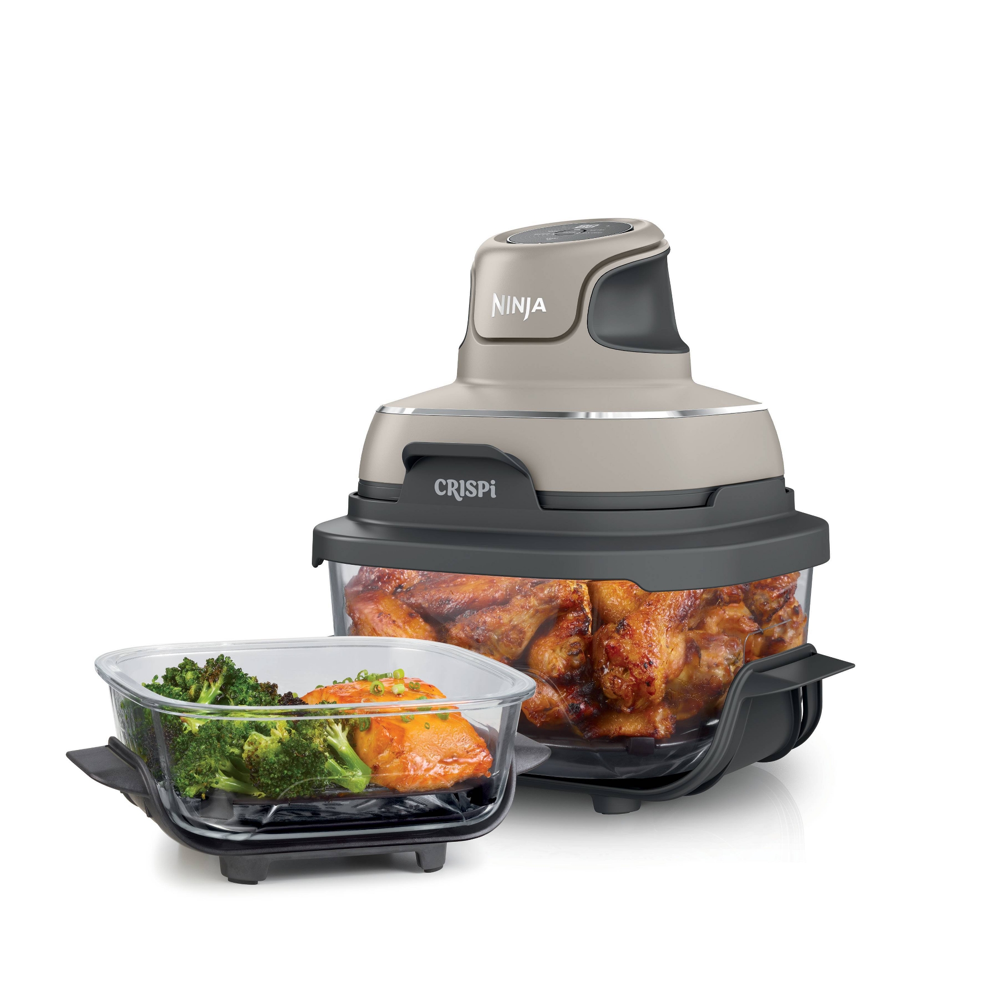 Ninja Crispi Cooking System - Stone