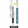Zebra Pen G-402 Retractable Gel Pen 0.5mm Black Ink - 2 of 2
