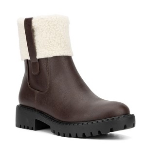 New York & Company Women's Nelli Bootie - 1 of 4