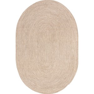 Nuloom Wynn Braided Indoor/Outdoor Area Rug - 1 of 4
