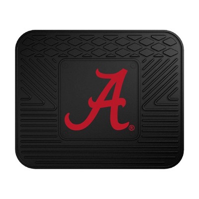 NCAA Alabama Crimson Tide Utility Mat