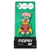 Figpin - FiGPiN - WB 100 - Looney Toons - Porky Pig Robin Enamel Pin (1468) - 3 of 4