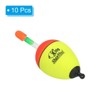Unique Bargains EVA Fishing Slip Bobbers for Saltwater Fishing - 3 of 4