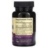 Deva Vegan Biotin, 90 Tablets (6,000 mcg Per Tablet) - 2 of 2