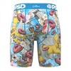 Mens Simpsons Masterpiece PSD Boxer Briefs - 4 of 4