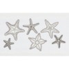 Linum Home Textiles 100% Turkish Cotton LYDIA Embellished Towel Set - 3 of 3