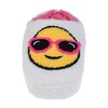 Kensie Womens' Slippers - Comfy House and Bedroom Slippers, Cute Fluffy Slippers for Women - 4 of 4