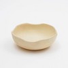 Gulches Decorative Bowls: Eco-Friendly Organic Salad Bowl for Home and Kitchen - 2 of 4