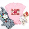 Simply Sage Market Women's Sleigh Girl Sleigh Short Sleeve Graphic Tee - 3 of 4