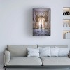 Canvas Wall Art - Juan Luis Seco 'SoApar el sueApo' Wall Art for Living Room, Bedroom, or Office Décor by Trademark Fine Art - 3 of 4