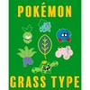 Boy's Pokemon Grass Type Group T-Shirt - image 2 of 4