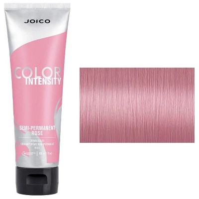 Joico COLOR INTENSITY Semi-Permanent Hair Color Dye Haircolor