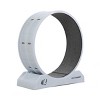 Cat Running Wheel For Cats Up To 44 Lbs, Cat Exercise Wheel With Locking Mechanism-Cuddlewood - 3 of 4