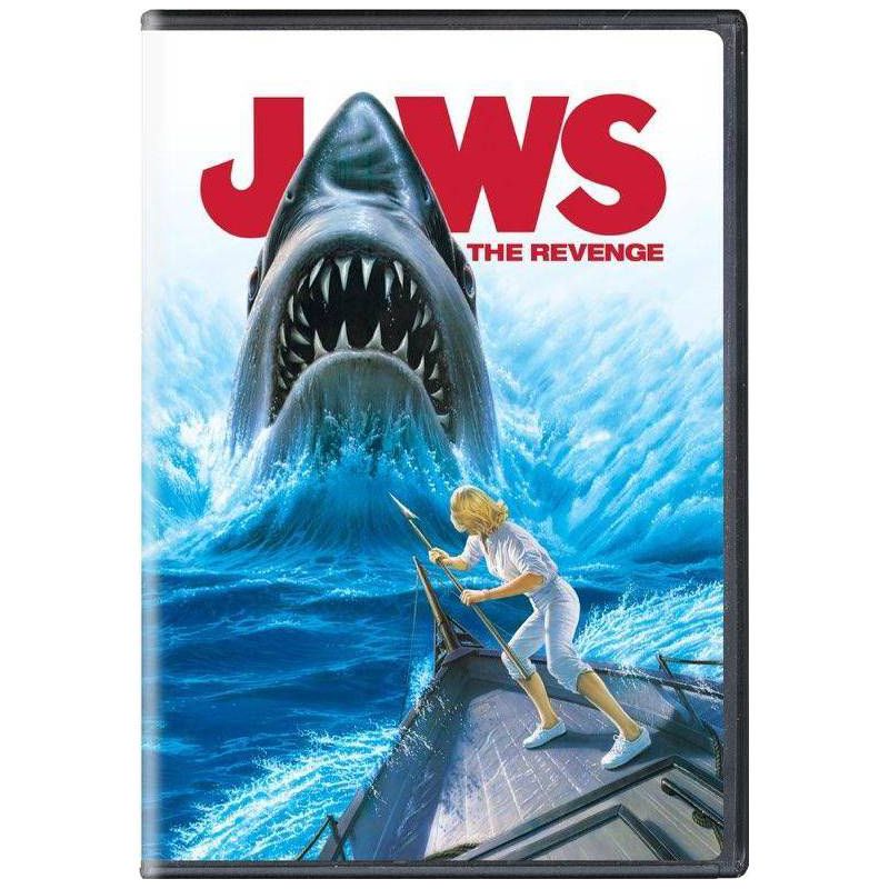 Jaws: The Revenge, 1 of 2
