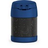 Thermos 10oz FUNtainer Food Storage Jar with Spoon - 3 of 4
