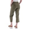 Aventura Clothing Women's Temple Pull-On Crop Pant - 2 of 4