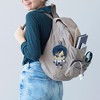 Banpresto My Hero Academia 6.5 Inch Character Plush | Tenya Iida - 3 of 3