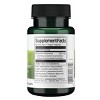 Swanson Berberine Advanced Enhanced Absorption - Featuring Berbevis 550 mg 30 Veg Caps. - 2 of 2