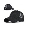 TIME HOLLOW Performance Running Hat - Lightweight And Quick Dry For Workouts - 2 of 2