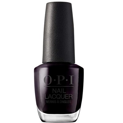 OPI Lincoln Park After Dark Nail Polish, 0.5 oz