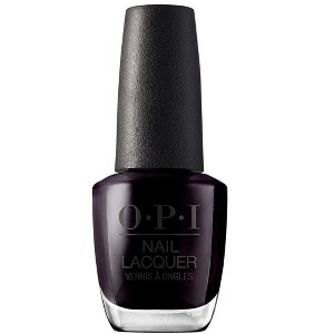 OPI Nail Lacquer, 0.5 oz - 1 of 2