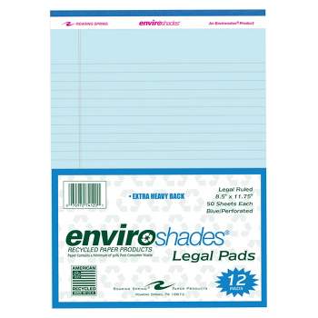Product Detail - 50-sheet Scratch Pad - 8.5x11