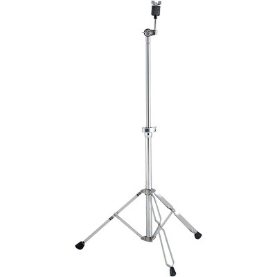 Gibraltar Rock Straight Cymbal Stand Chrome