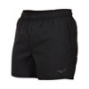 Mizuno Men's Alpha Eco 5In Short - 2 of 3