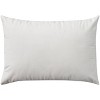 14"x20" Oversize Holiday Village with Snow Indoor Lumbar Throw Pillow - Mina Victory: Festive Rectangle Cushion, Zippered - 2 of 4