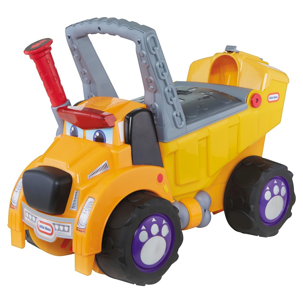 UPC 050743635762 product image for Little Tikes Big Dog Truck | upcitemdb.com