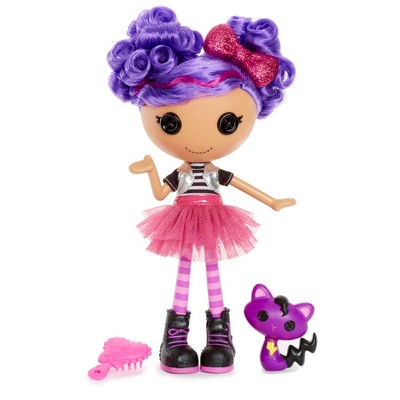 lalaloopsy storm e camper