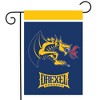 Briarwood Lane Drexel University NCAA Licensed Garden Flag 18" x 12.5" - 2 of 4
