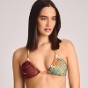 Vitamin A Women's Convertible Bikini Top - 4 of 4
