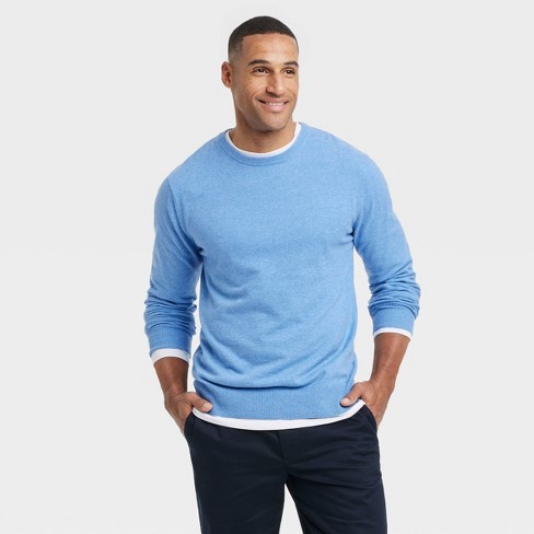 Cotton pullover sweater hotsell