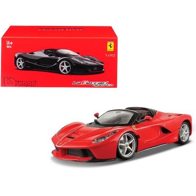 laferrari diecast