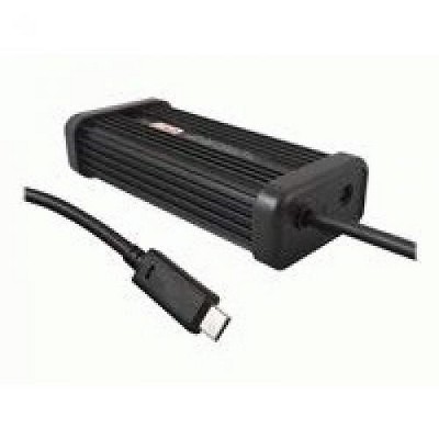 Lind USBC-4901 Car Power Adapter 11 16 V 60-watt