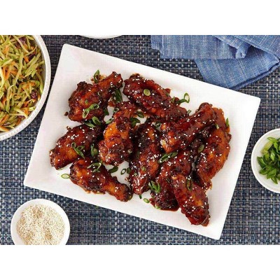 Perdue Chicken Wings Antibiotic Free - 1.4-2lbs - price per lb