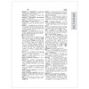 Federal Street Press Webster's Dictionary & Thesaurus with Full Color World Atlas, Third Edition - 4 of 4