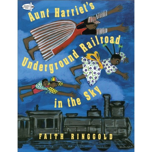 faith ringgold childrens books