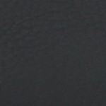 black pu