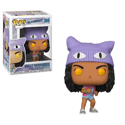 funko pop runaways