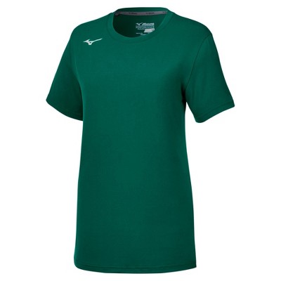 Mizuno Youth Girl's Short Sleeve Attack Tee 3.0