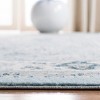 Isabella ISA916 Power Loomed Rugs - Safavieh - 3 of 4