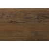 Wallace & Bay Mullen Nightstand, Coffee Brown - 3 of 4