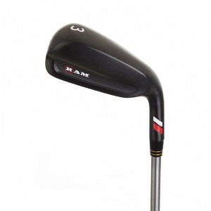 Ram Golf FX Hybrid Driving Iron Mens Right Hand - 1 of 1