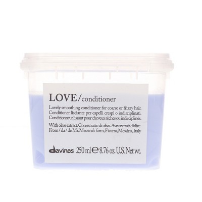 Davines LOVE Smoothing Conditioner 8.76 oz