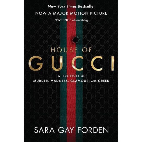 The troubled history of fashion house Gucci - Masonic Shop