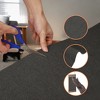 Unique Bargains Self-Adhesive Cat Scratch Mat - 4 of 4